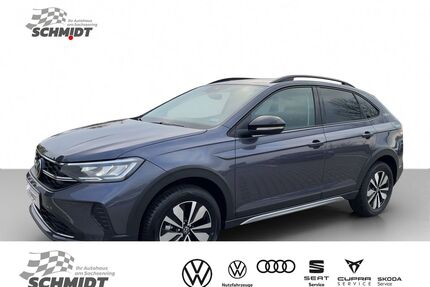 VW Taigo Gebrauchtwagen