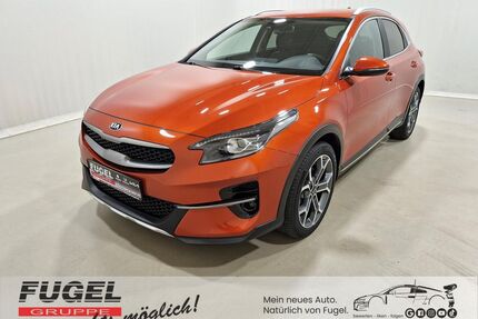 Kia XCeed Gebrauchtwagen