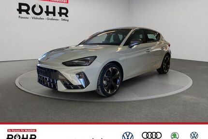 Cupra Leon Gebrauchtwagen