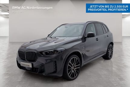 BMW X5 Gebrauchtwagen