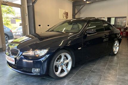 BMW 335 Gebrauchtwagen