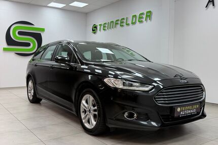Ford Mondeo Gebrauchtwagen