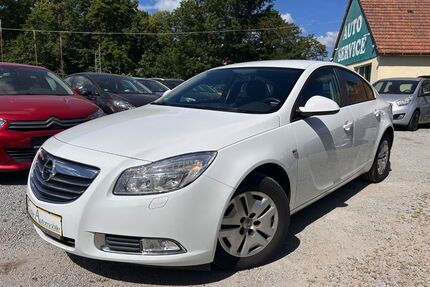 Opel Insignia Gebrauchtwagen