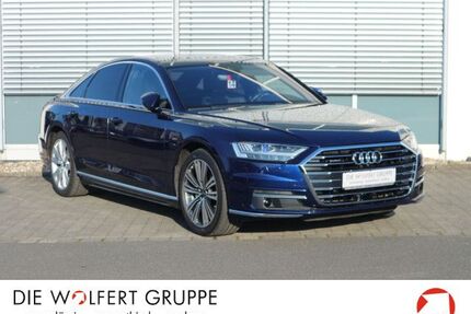 Audi A8 Gebrauchtwagen