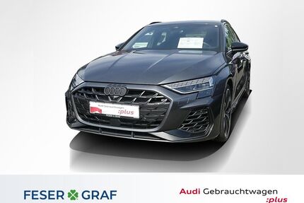 Audi S3 Gebrauchtwagen
