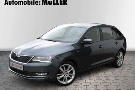 Skoda Rapid/Spaceback Gebrauchtwagen