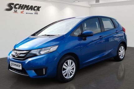 Honda Jazz Gebrauchtwagen