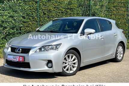 Lexus CT 200h Gebrauchtwagen