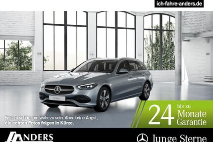 Mercedes-Benz C 180 Gebrauchtwagen