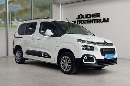 Citroen Berlingo Gebrauchtwagen