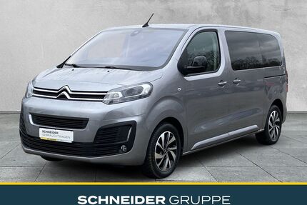 Citroen SpaceTourer Gebrauchtwagen