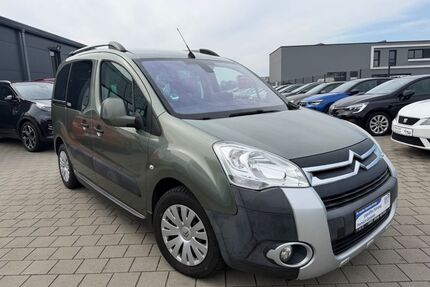 Citroen Berlingo Gebrauchtwagen