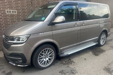 VW T6 Multivan Gebrauchtwagen