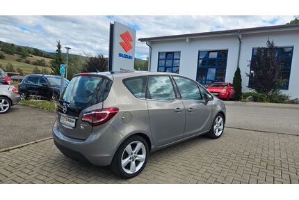 Opel Meriva Gebrauchtwagen