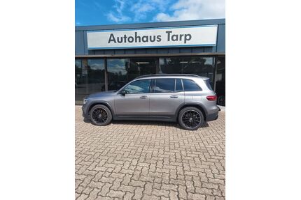 Mercedes-Benz GLB 220 Gebrauchtwagen