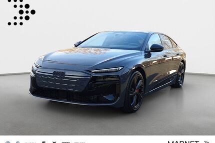 Audi A6 e-tron Gebrauchtwagen