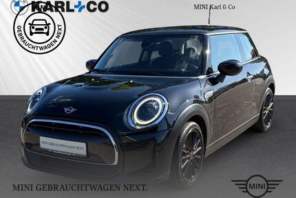 Mini Cooper Gebrauchtwagen