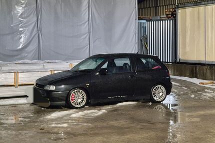 Seat Ibiza Gebrauchtwagen