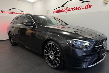 Mercedes-Benz E 220 Gebrauchtwagen