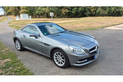 Mercedes-Benz SLK 200 Gebrauchtwagen