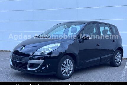 Renault Scenic Gebrauchtwagen