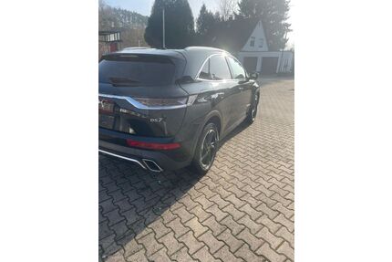 DS Automobiles DS7 (Crossback) Gebrauchtwagen