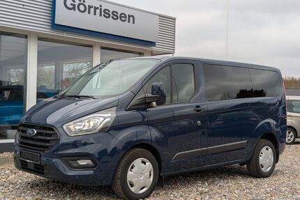 Ford Transit Gebrauchtwagen