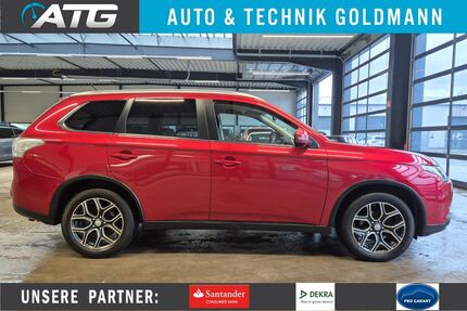 Mitsubishi Outlander Gebrauchtwagen