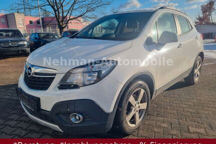 Opel Mokka Gebrauchtwagen