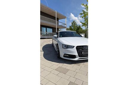 Audi A5 Gebrauchtwagen