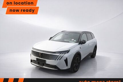 Peugeot 5008 Gebrauchtwagen