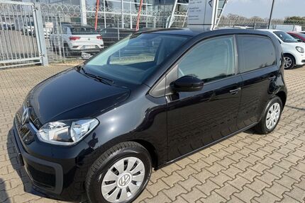 VW up! Gebrauchtwagen