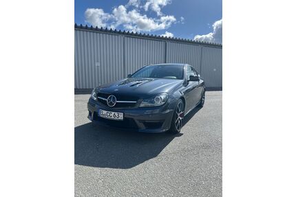 Mercedes-Benz C 63 AMG Gebrauchtwagen