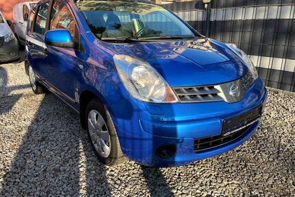Nissan Note Gebrauchtwagen