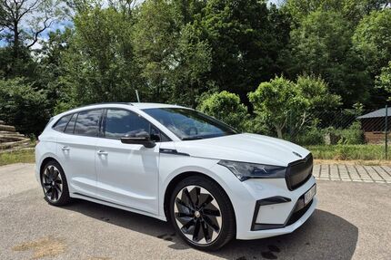 Skoda Enyaq Gebrauchtwagen