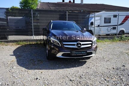 Mercedes-Benz GLA 200 Gebrauchtwagen