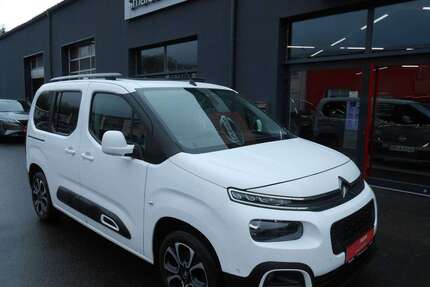 Citroen Berlingo Gebrauchtwagen