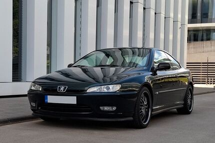 Peugeot 406 Gebrauchtwagen
