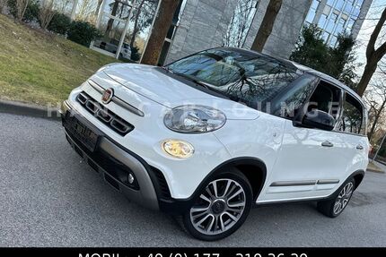 Fiat 500L Cross Gebrauchtwagen
