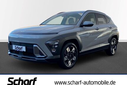 Hyundai KONA Gebrauchtwagen