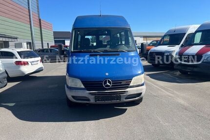 Mercedes-Benz Sprinter Gebrauchtwagen