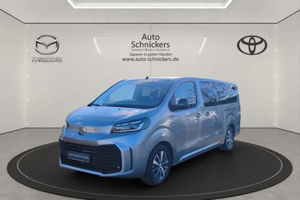 Toyota Proace (Verso) Gebrauchtwagen