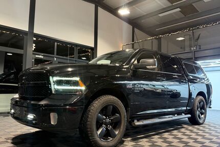 Dodge RAM Gebrauchtwagen