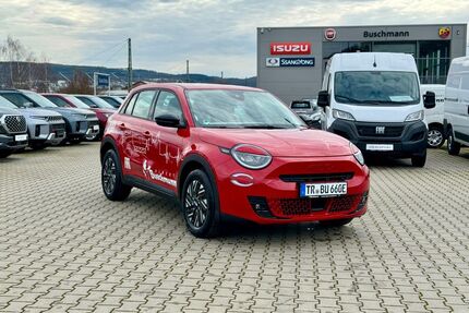 Fiat 600e Gebrauchtwagen