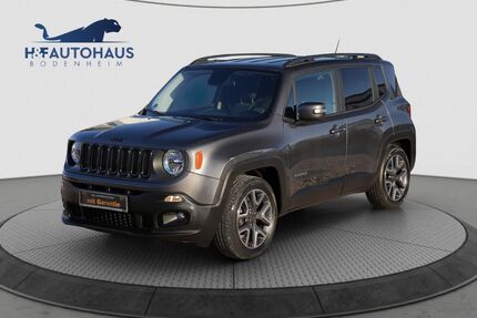 Jeep Renegade Gebrauchtwagen