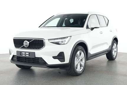 Volvo XC40 Gebrauchtwagen