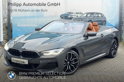 BMW 840 Gebrauchtwagen