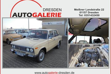 Lada Andere Gebrauchtwagen
