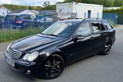 Mercedes-Benz C 200 Gebrauchtwagen