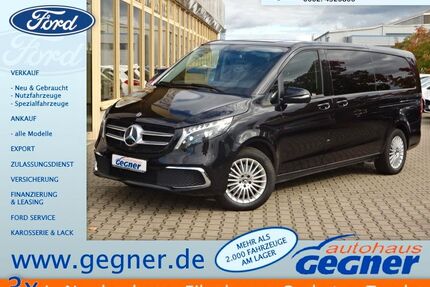 Mercedes-Benz V 300 Gebrauchtwagen